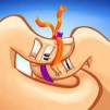 Thumbnail game - Thumb Fighter
