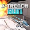 Thumbnail game - X Trench Run