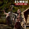 Thumbnail game - Zombie Island 3D
