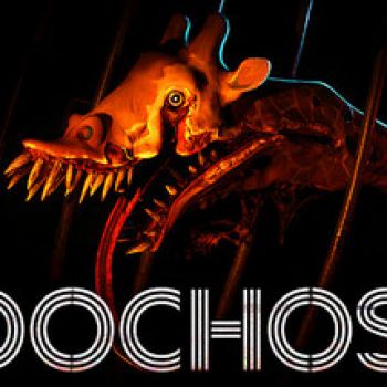 Zoochosis