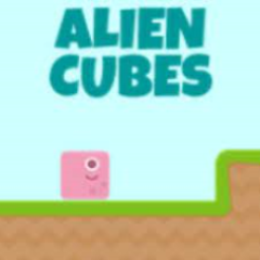 Alien Cubes