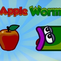 Apple Worm