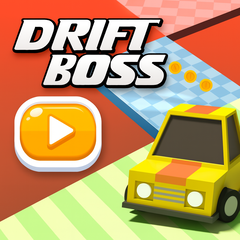 Drift Boss