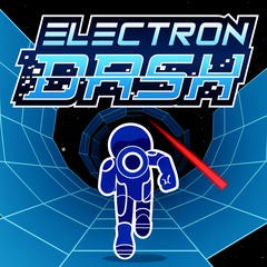 Electron Dash