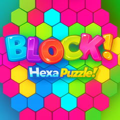 Hexa Puzzle