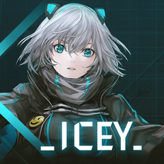 ICEY