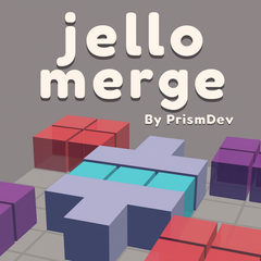 Jelly Merge