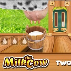 Milk The Cow