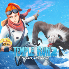 Temple Run 2: Frozen Shadows